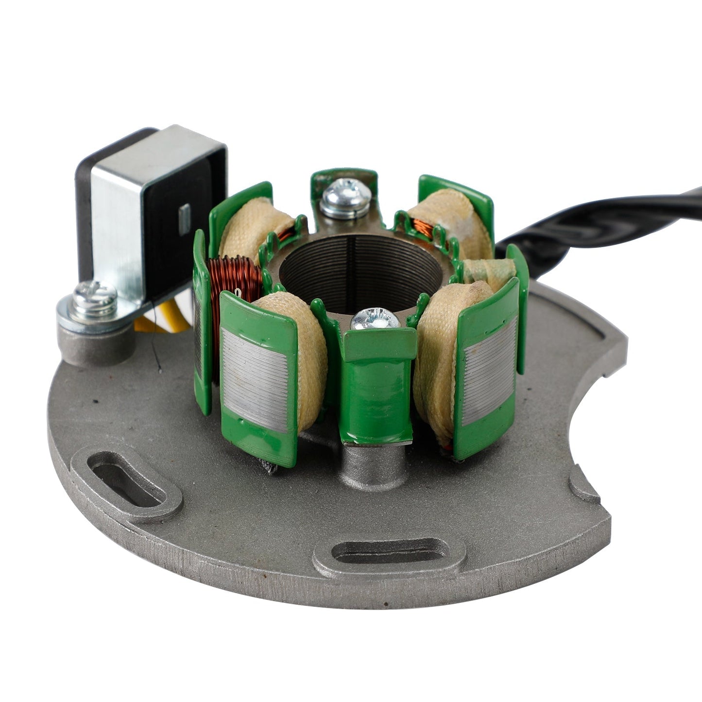 05-15 Gas Gas EC125 MC125 EC250 EC300 Estator del generador magneto MC250534005 EE700001213