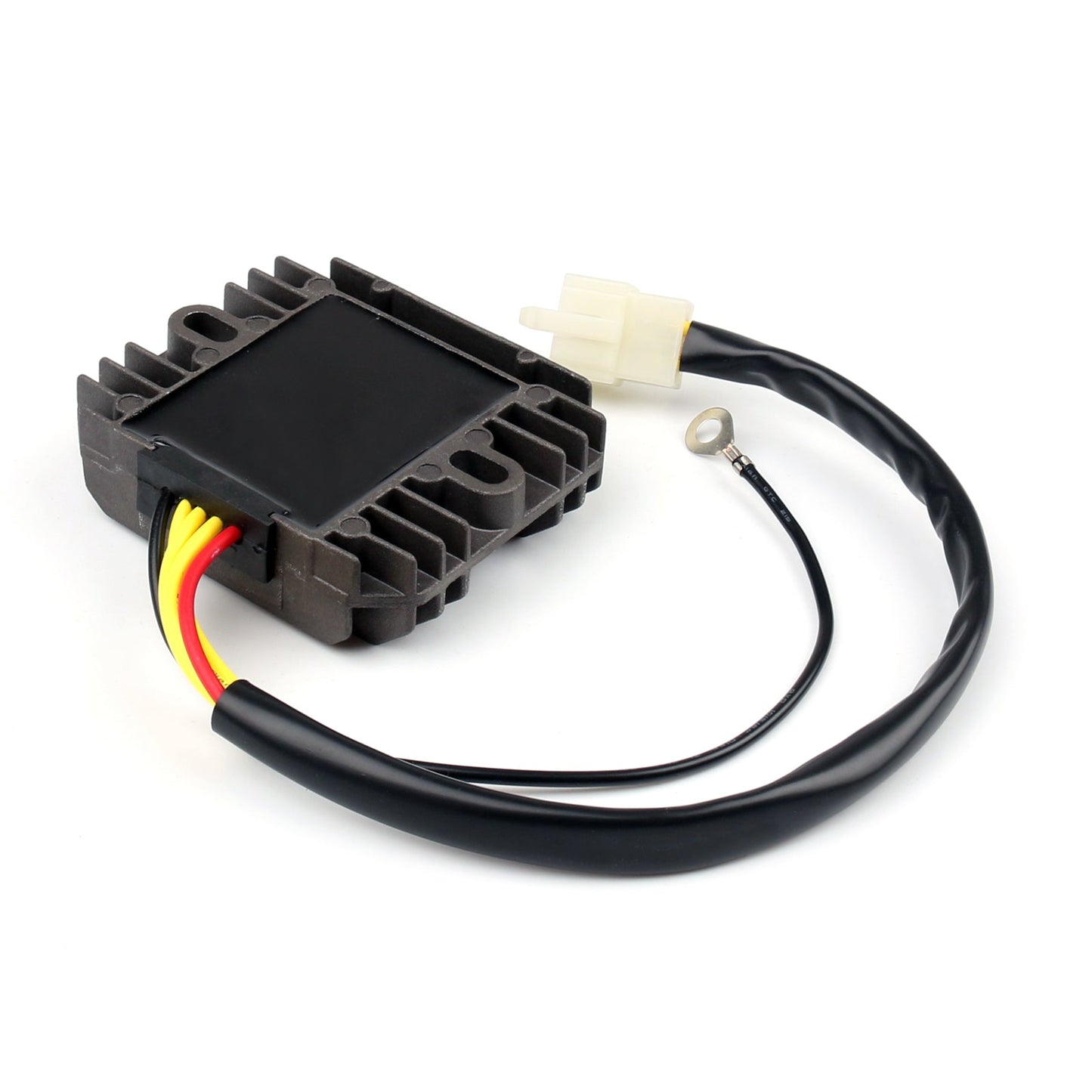 Regulador y rectificador de voltaje para Suzuki GS1100, GS1100E, GS1100ES, GS1100GK, GS1000G, GS1000GL