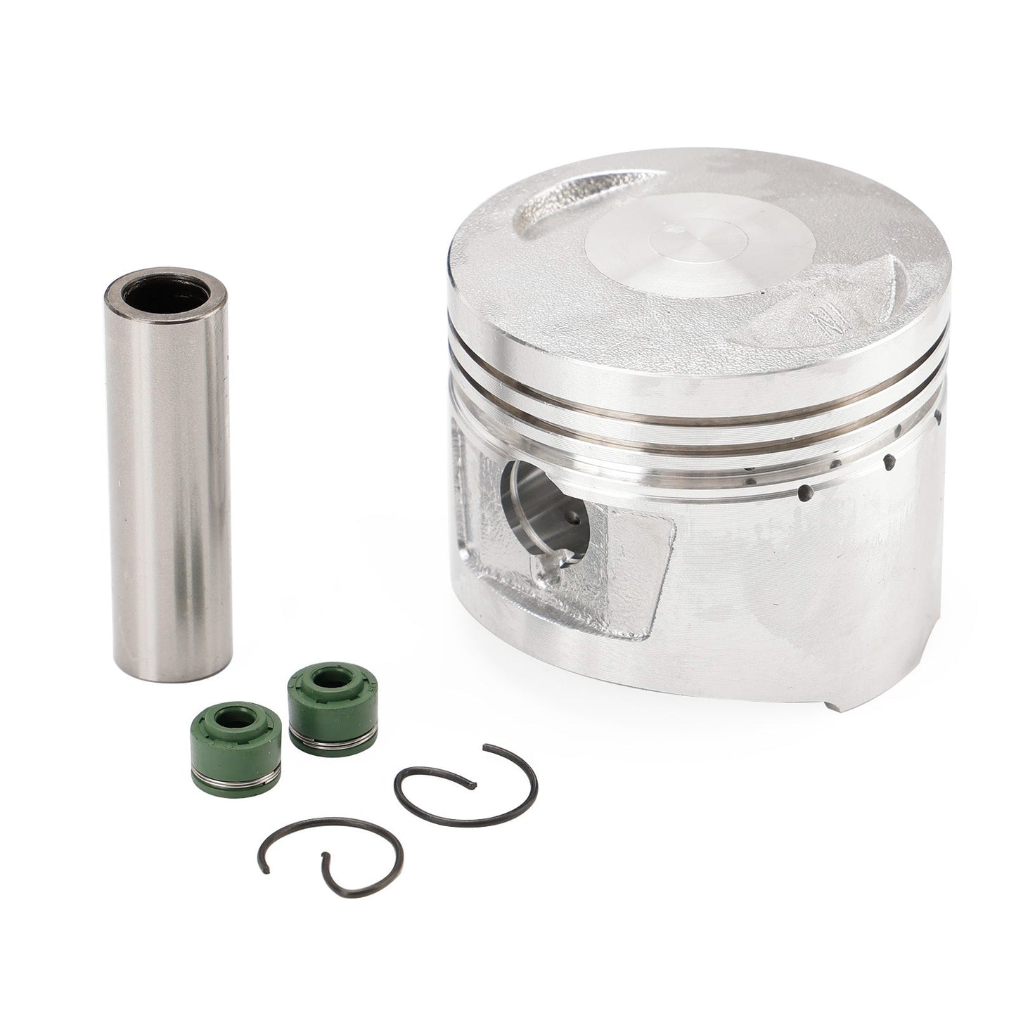 Kit de cilindros de 149 cc para Italika FT150 Forza 150 2007-2008 RC150 2009-2013/2017