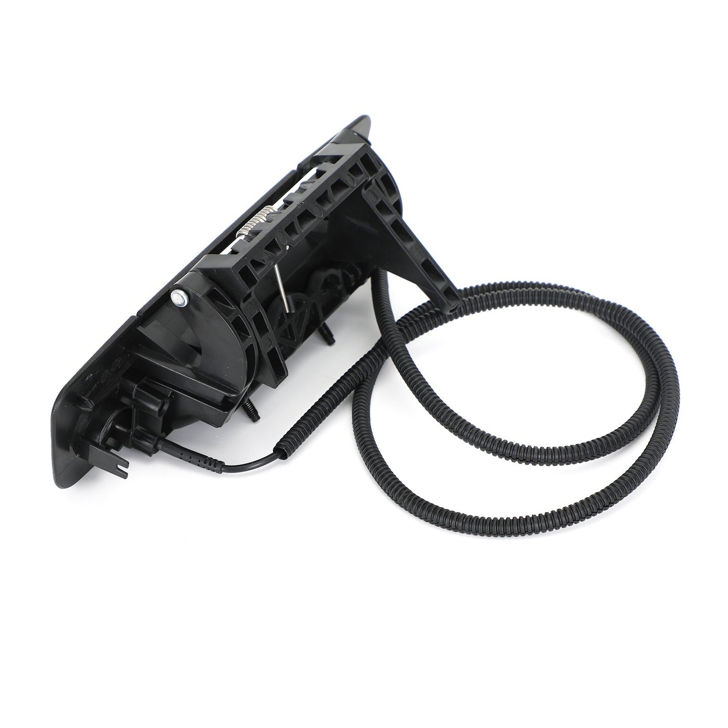 Caméra de recul pour poignée de hayon des Dodge Ram 1500, 2500 et 3500 (2009-2017)