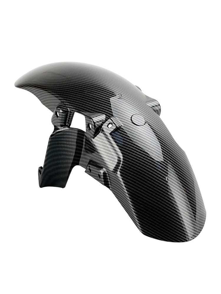 Carenado de guardabarros delantero de plástico ABS para Yamaha XSR 900 2016-2021