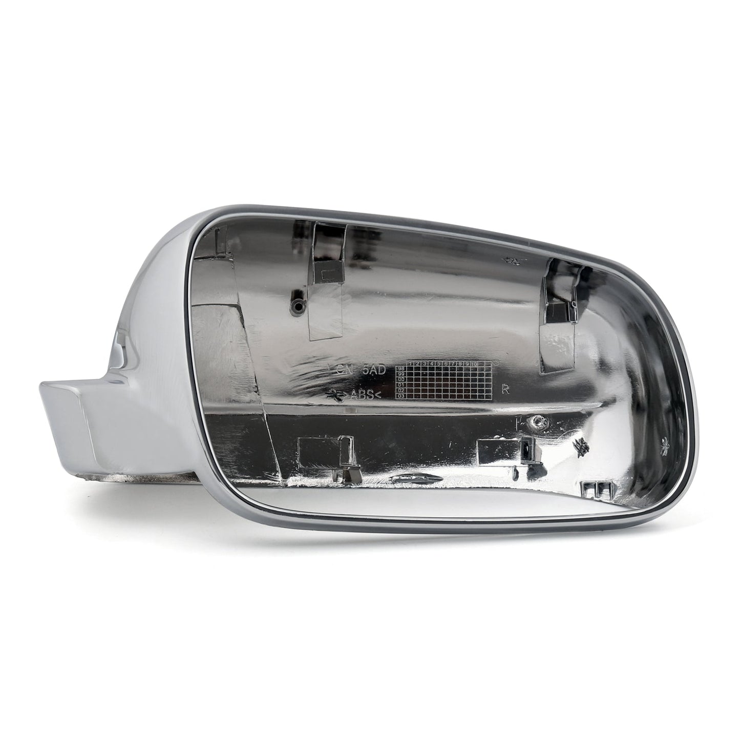 2005-2009 Volkswagen Passat B6 Door Mirror Left Right Glass Heated W/Holder