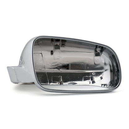 2005-2009 Volkswagen Passat B6 Door Mirror Left Right Glass Heated W/Holder