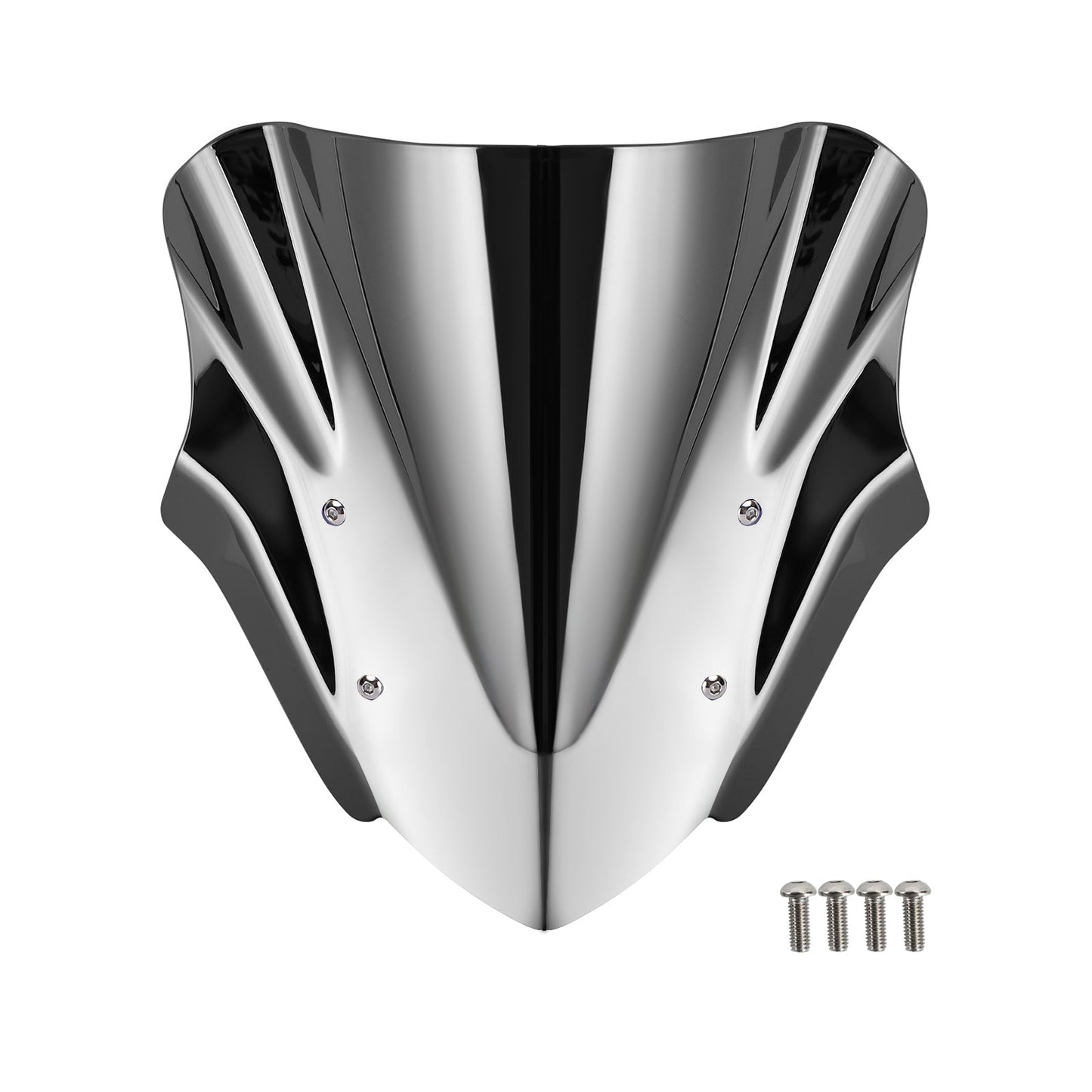 Protection de pare-brise pour Yamaha MT-09 2017-2020