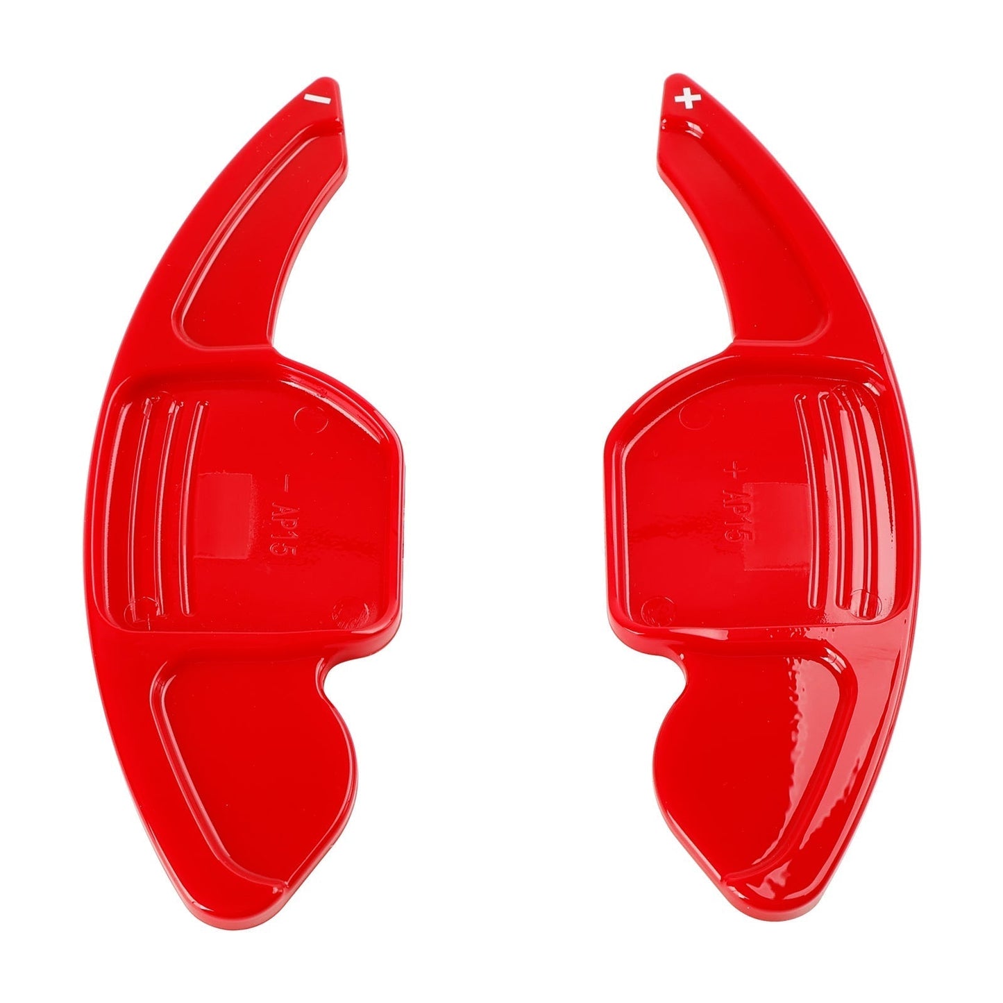 Paletas de cambio de marchas extendidas para Audi A5 S5 2012-2016
