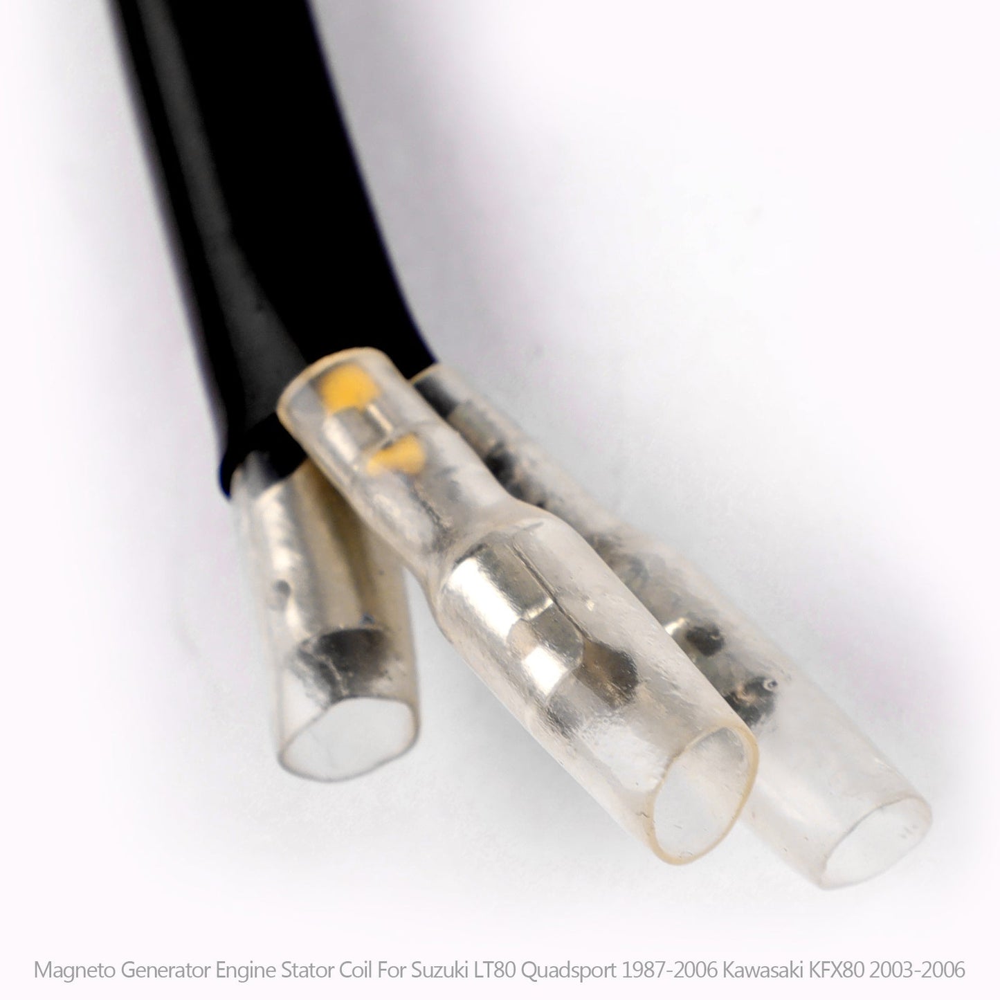 Estator alternador apto para Kawasaki KFX 80 2003 2004 2005 2006 KFX80 21003-S005