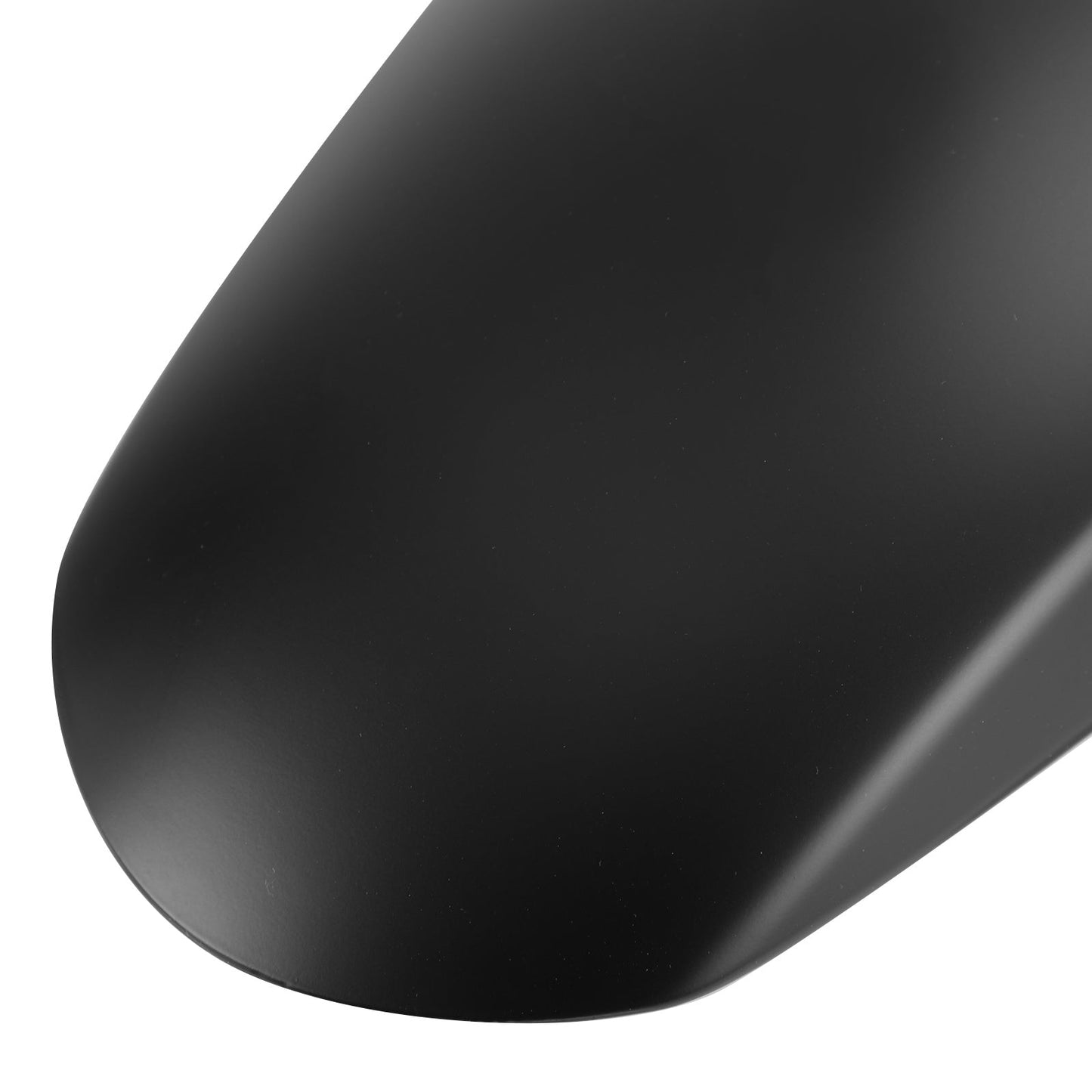 Guardabarros delantero ABS para Honda CB650R CBR650R 2019 2020 2021