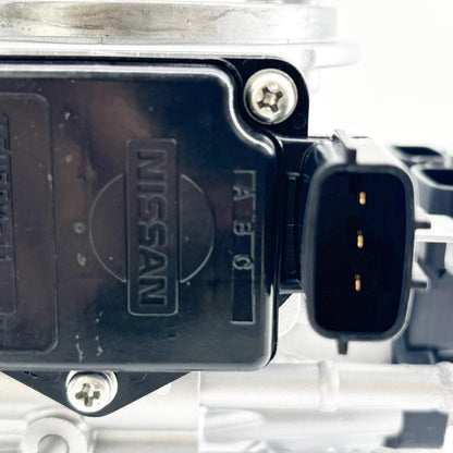 1998-2002 Nissan Frontier XE SE 4 Cyl 2.4L Throttle Body 16118-3S510
