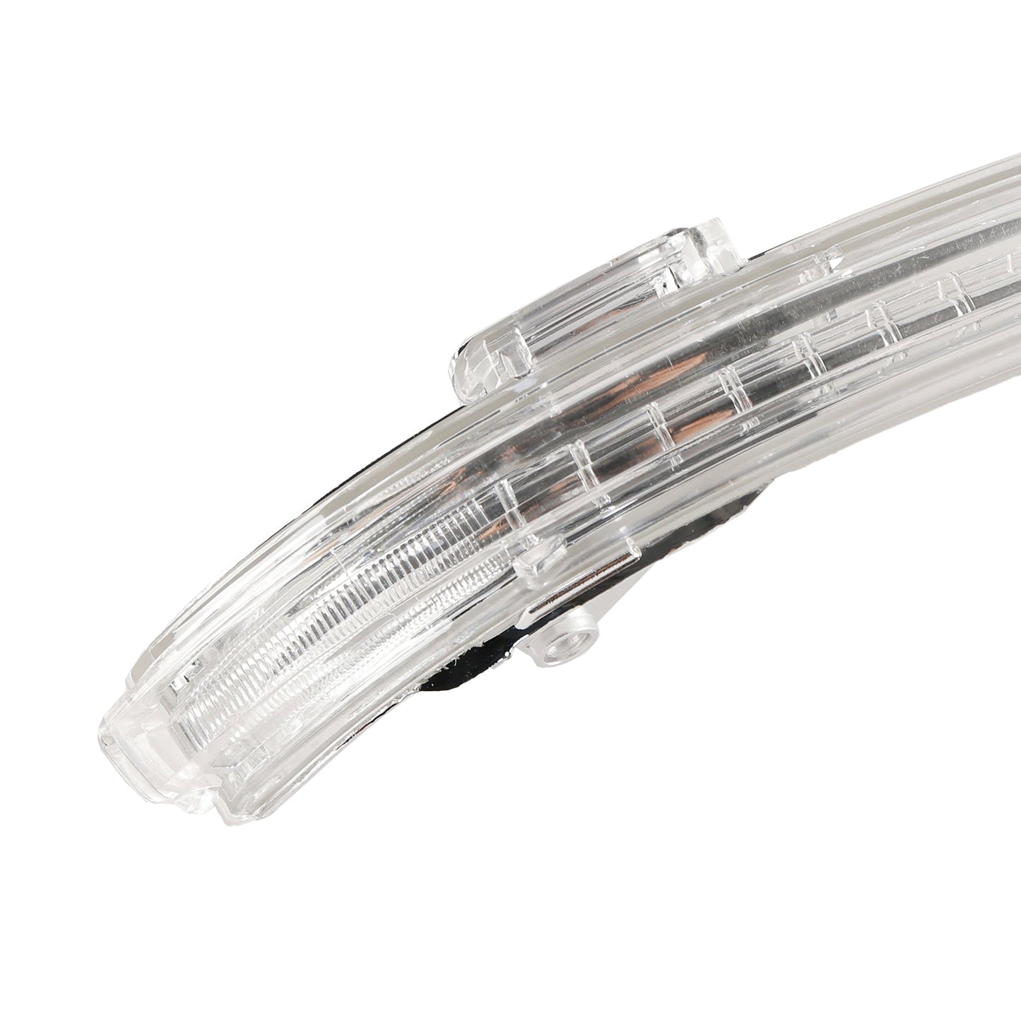 Par de luces direccionales para espejos laterales de Volkswagen Jetta MK7 (2019-2021) 5G0949101 y 5G0949102