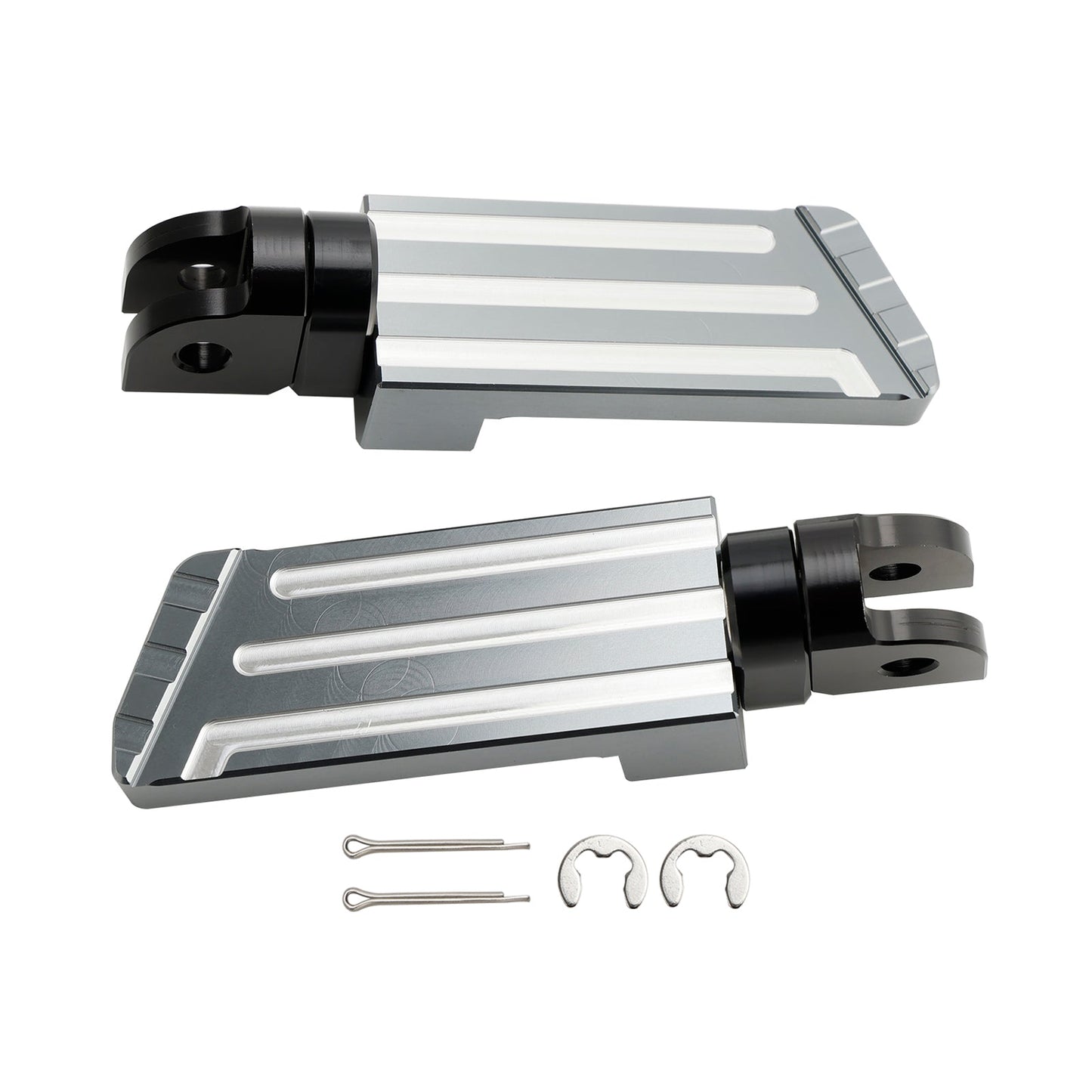 Repose-pieds avant pour Rebel 1100 CM1100 CMX 1100 DCT/MT 2021-2023