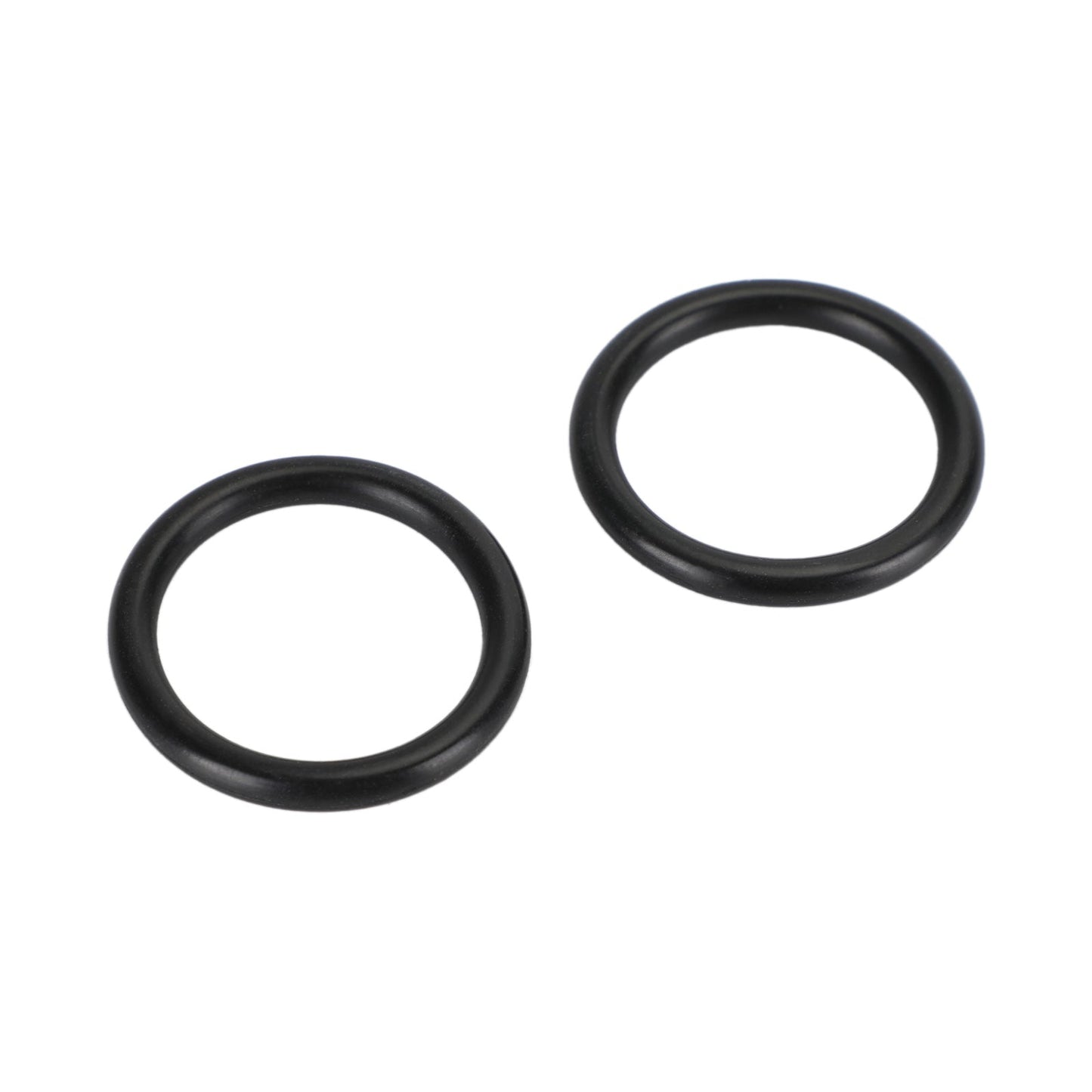 Honda Civic CRX Accord 2 x Coolant Connecting Pipe O-ring Set 91314-634-000