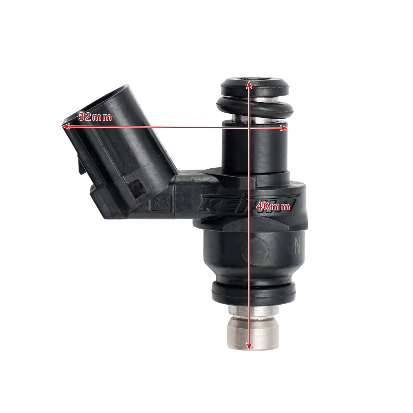 2015-2020 Honda PCX150 16450-K36-J01 Fuel Injectors