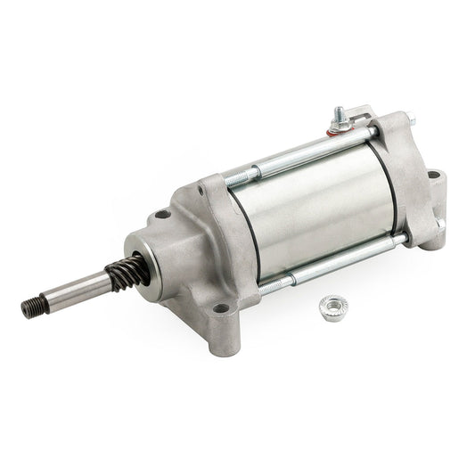Starting Motor For Arctic Cat Snowmobile ZR 6000 8000 LTD RR ES M6000 0745-438 Assosary