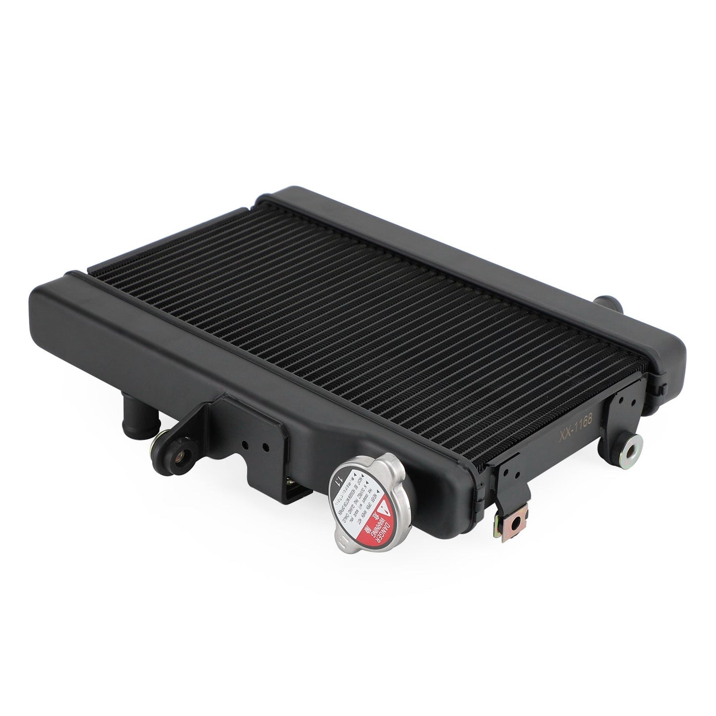 Enfriador de radiador de aluminio para Honda Rebel 300 CMX300 (2020-2022)