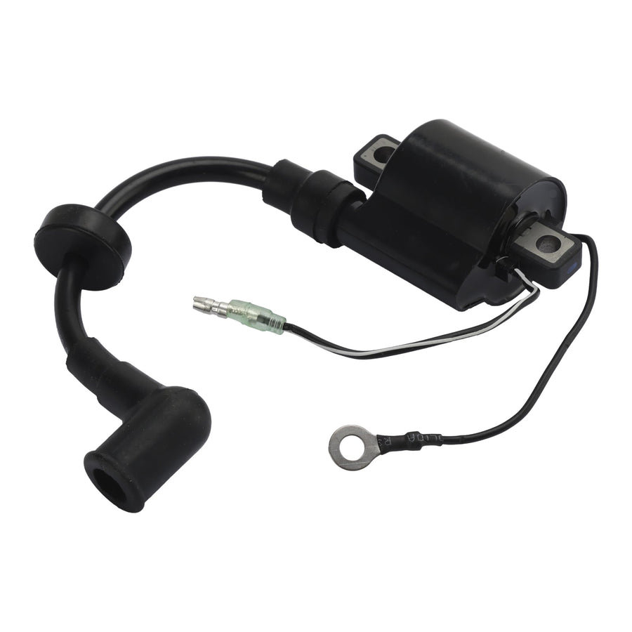 1999-2001 Yamaha 25HP 25J ETOS/L 6J8-85570-20 Ignition Coil