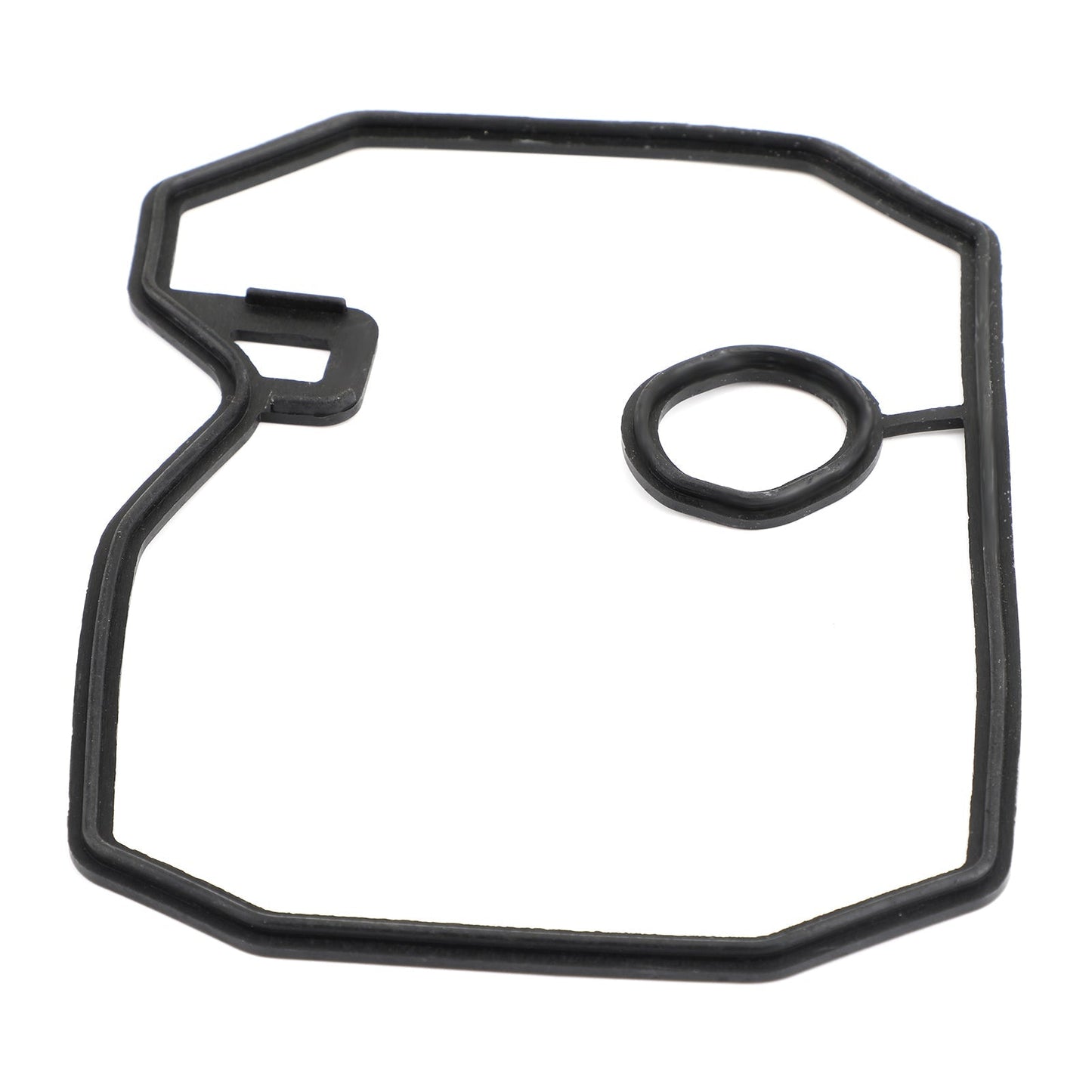 Junta de tapa de culata para Honda NT NTV 650 NV 400/V600 VT500 Shadow XRV750