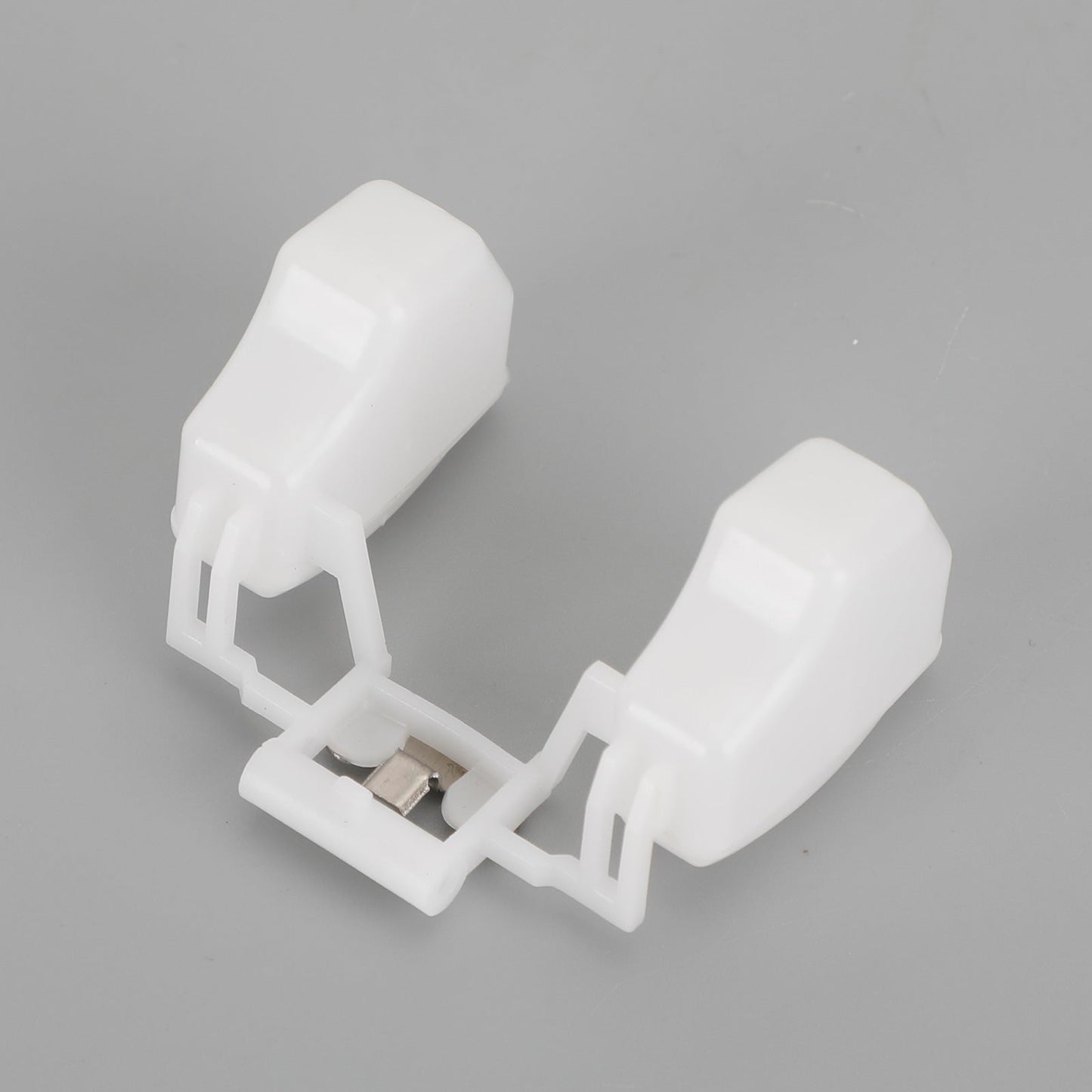 Kit de réparation de carburateur pour Yamaha Virago XV750 1988-1998 (2 pièces)