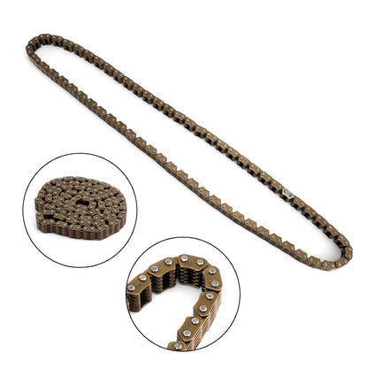 New Heavy Duty Drive Chain For Yamaha Yzf R1 Fz1-N Fz1-S Fazer 94591-60122