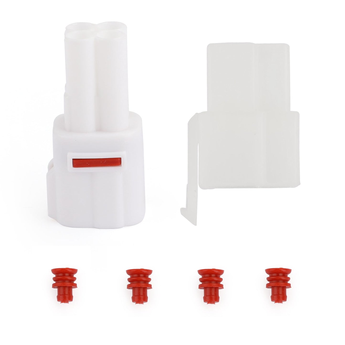 Estator y regulador de generador compatibles con Suzuki LTZ400 Quadsport Z400 ATV 2003-2008