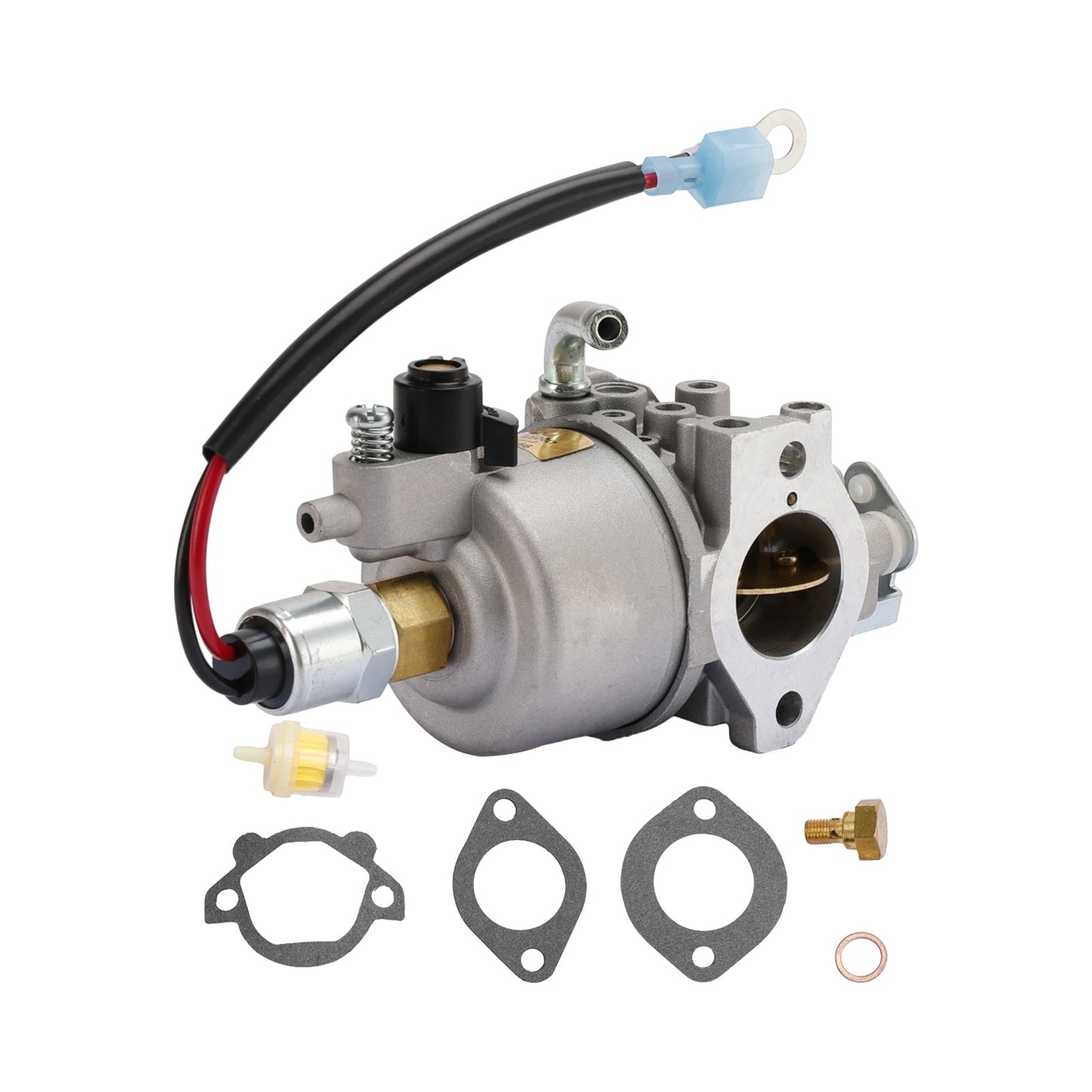 Carburateur Onan Cummins A041D736 A042P619 Microquiet 4000W 4KYFA26100