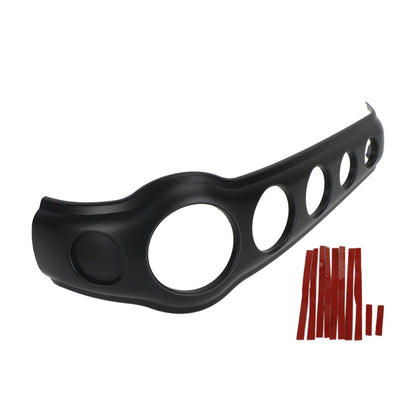 Gas Fuel Tank Cover Protector Pad For Honda Rebel300/500 CMX 300 500 2017-22