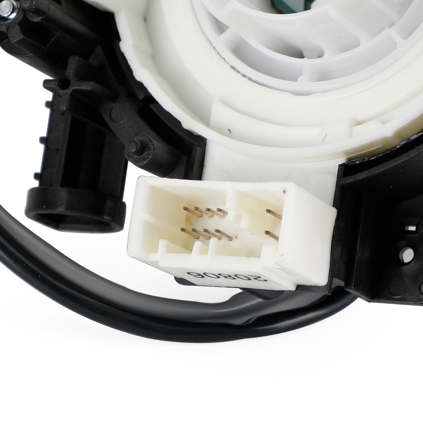 2004-2007 For Nissan Murano 3.5L VQ35DE Clock Spring B5567-CC00E 25567-AC725 B5567-CC00A