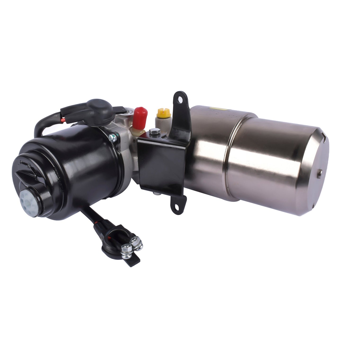 Pompe ABS et servofrein, moteur hydraulique, MN102843, MR569728, pour Mitsubishi Pajero/Montero V63W/V64W/V65W/V68W/V73W/V74W/V75W/V77W/V78W/V87W/V88W/V93W/V97W/V98W (2000+)
