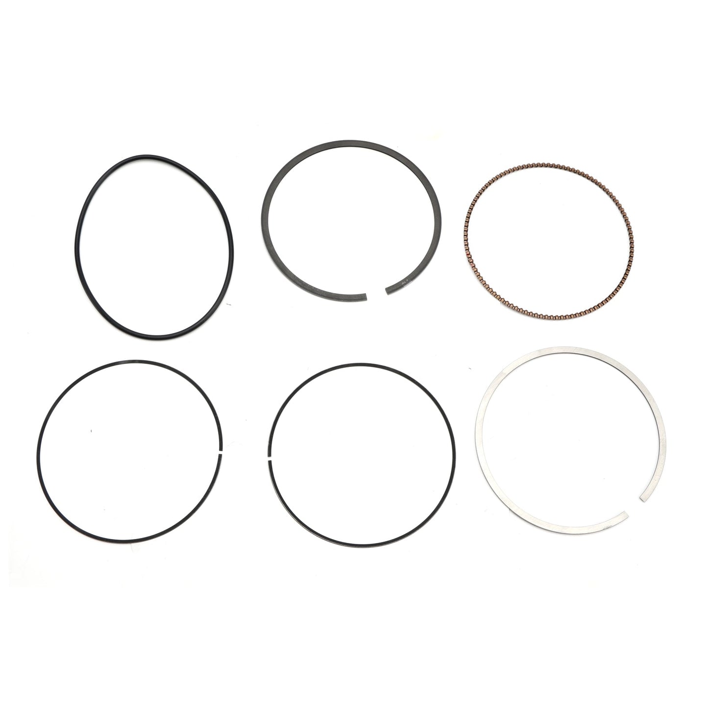 2001-05 Yamaha Raptor YFM 660R 102mm Big Bore Kit 686 Cylinder Top End Rebuild