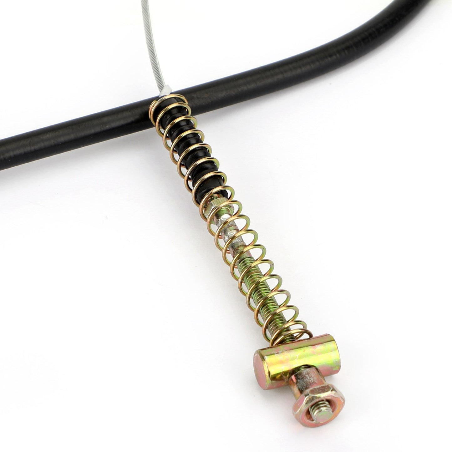 Câble de frein arrière 2UJ-26351-00 pour Yamaha XV125 Virago 125 XV240 Virago