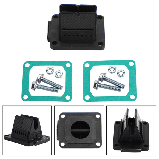 High Performance Reed Valve System For For Yamaha YZ80 1997-1999 YZ85 2006-2018