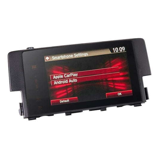 2016-2018 Honda Civic 7" Navigation Display LCD Touch Screen 39710-TBA-A11 39710-TBA-305