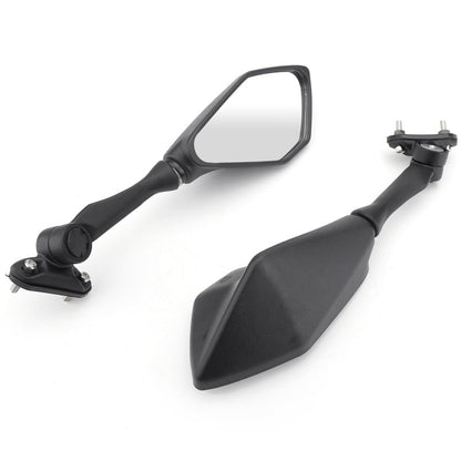 2013-2017 Kawasaki Ninja 300 EX300 56001-0239 56001-0240 Rear View Mirrors