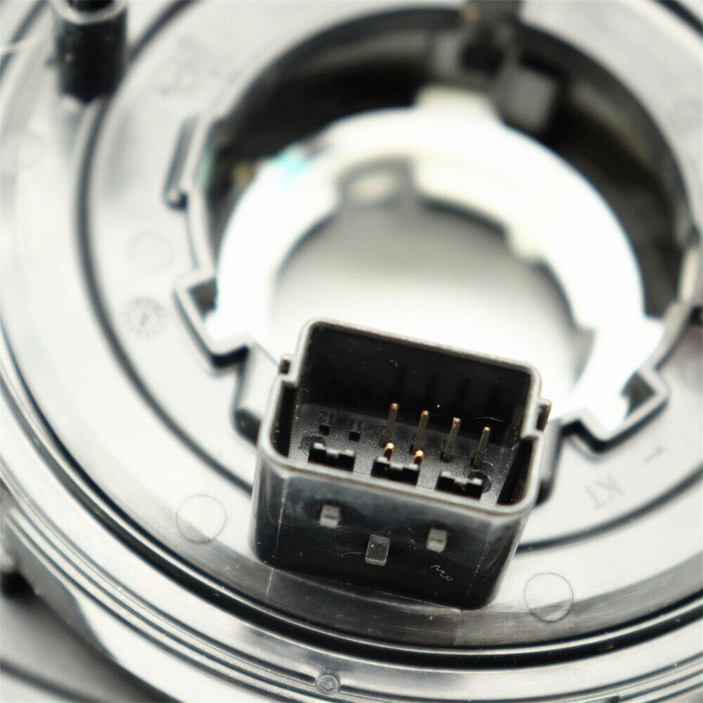 Ressort d'horloge Skoda Octavia MK2 Super 2010-2013 5K0953569AG 5K0953569AK