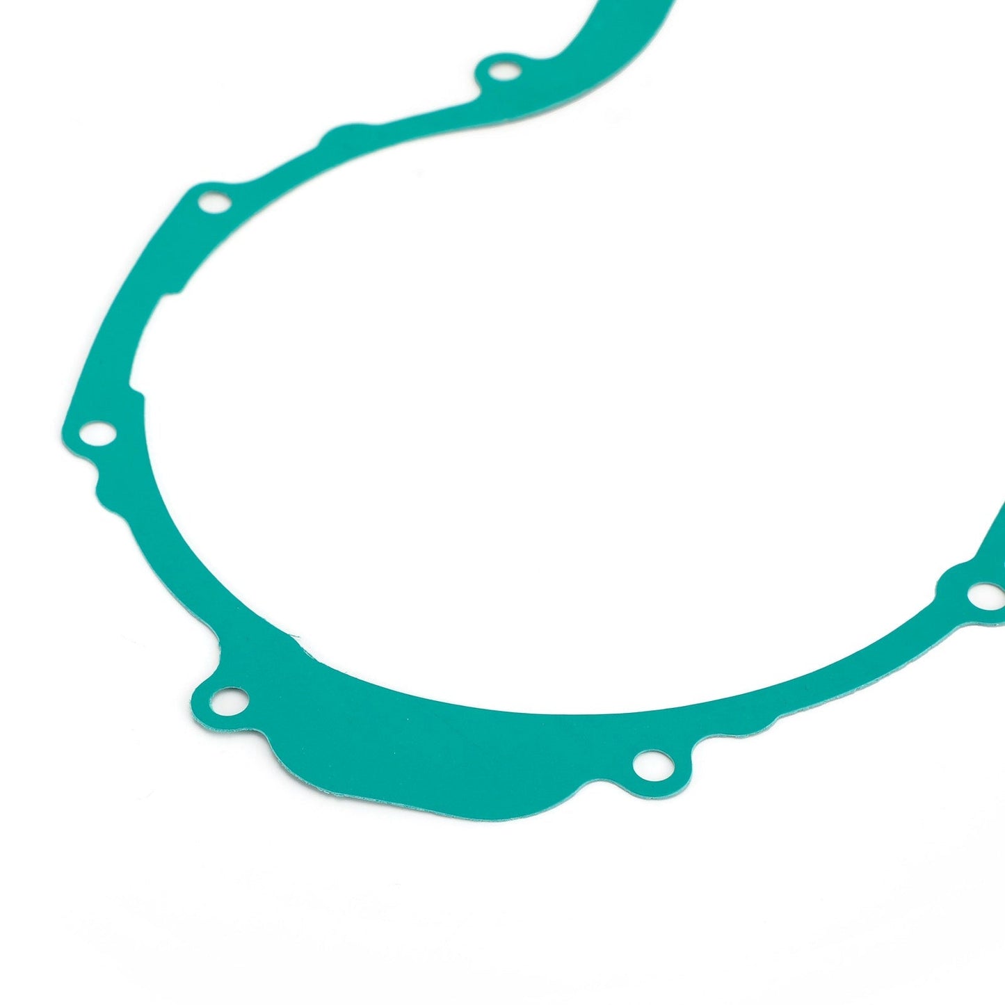 3 juntas de tapa de cárter de motor izquierda para Yamaha YFM 350 Wolverine 350 Big Bear Kodiak 400 (4KB-15451-00 y 4KB-15451-01)