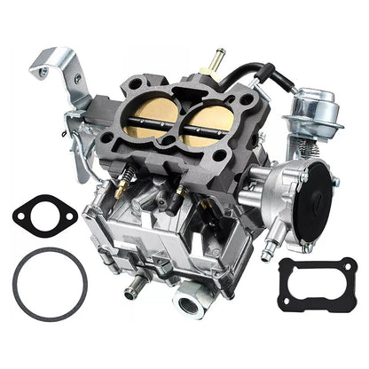 Chevrolet Estate Chevelle Laguna Malibu Monte Carlo 2 Barrel Carburetor Carby 17054616