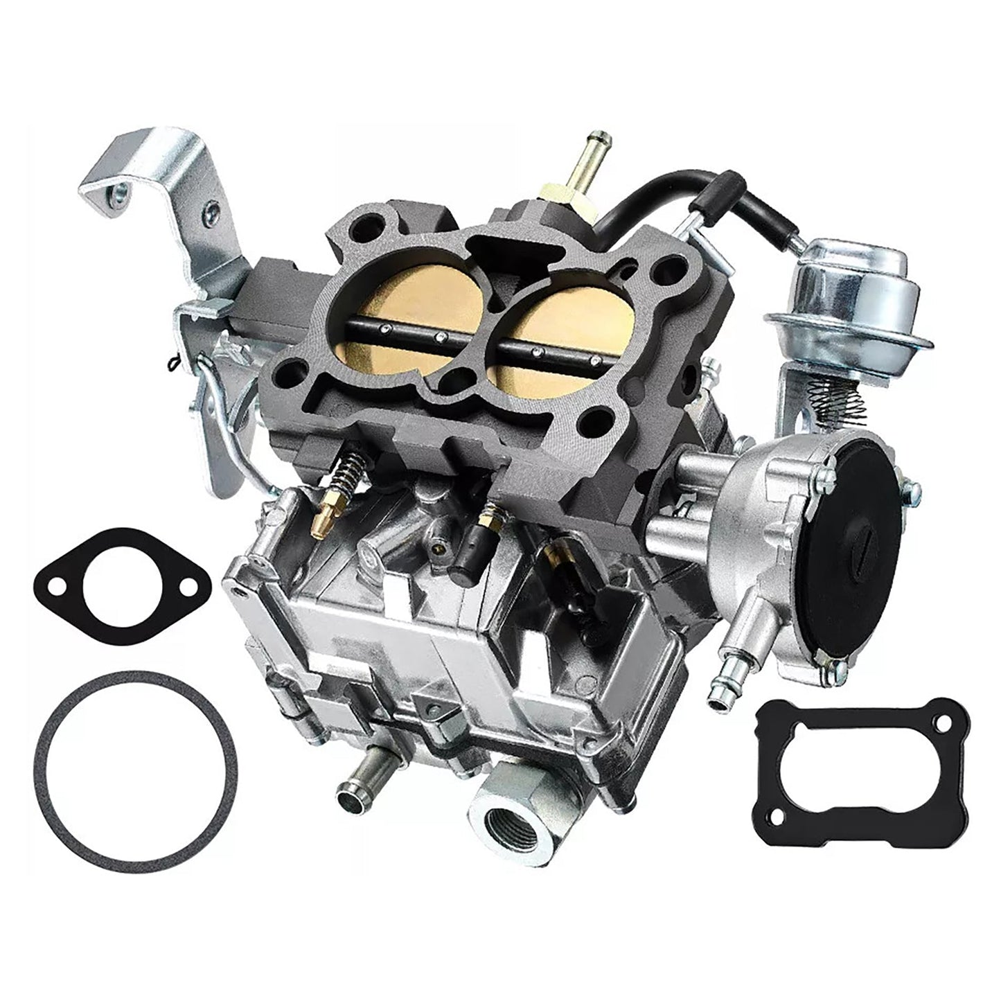 1970-1980 Chevrolet Caprice Corvette Impala 2 Barrel Carburetor Carby 17054616