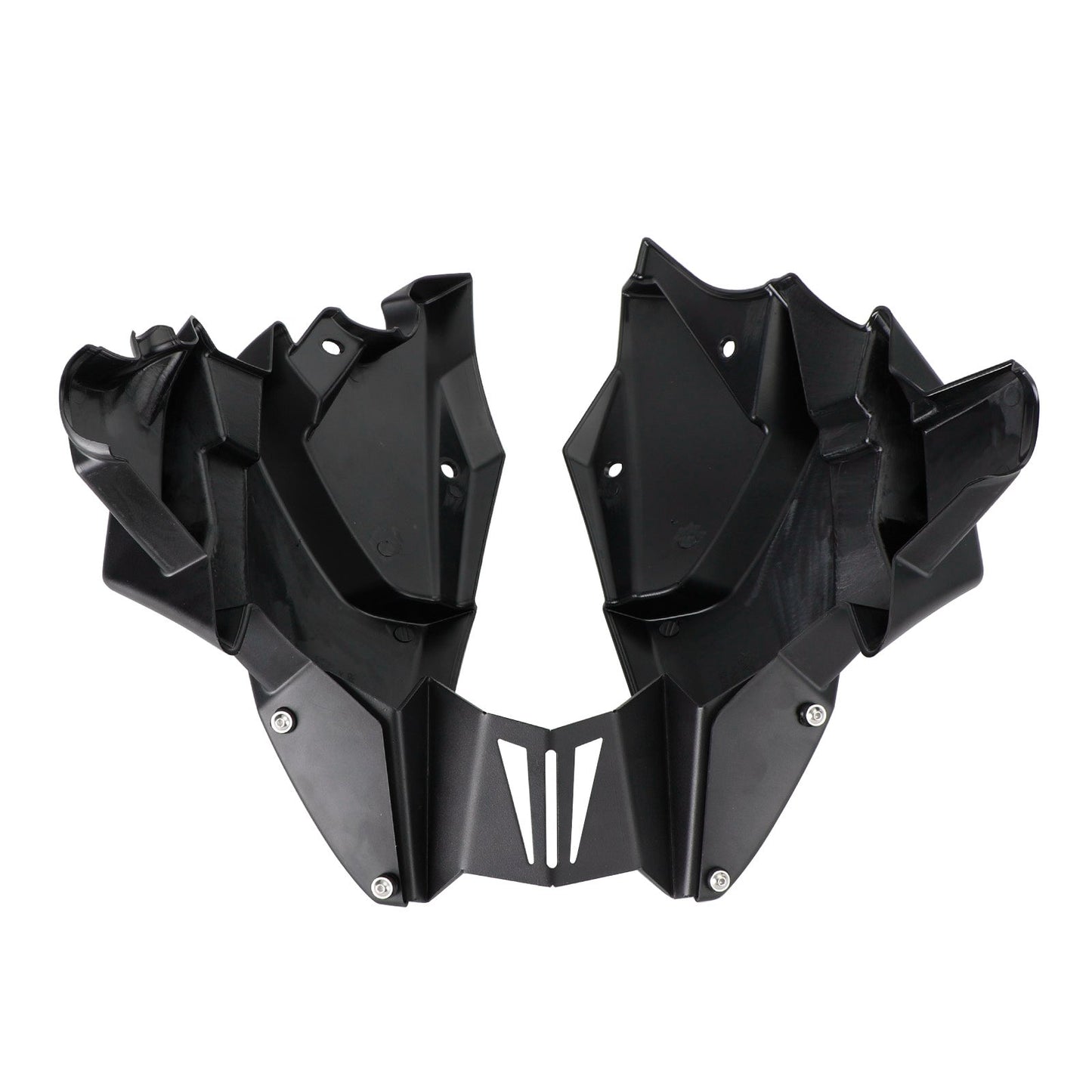 Ermax Belly Pan Lower Engine Side Fairing For Yamaha MT-09 / SP 2021-2022