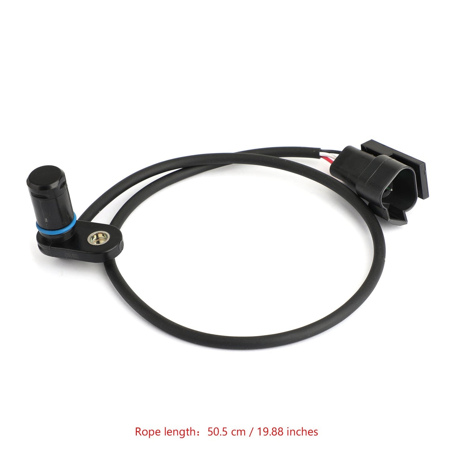 Sensor de velocímetro electrónico para transmisión de 5/6 velocidades para Sportster 883 (74402-95)