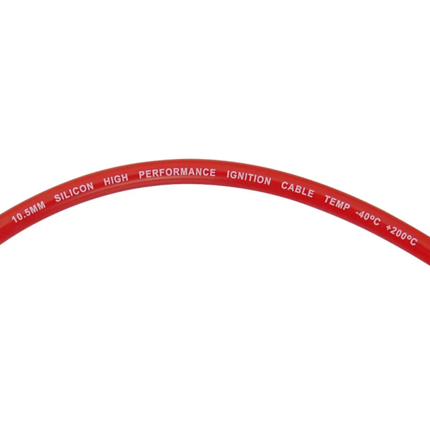 Buick Rainier 5,3 L V8 2005-2007, 8 bougies d'allumage + fils 10,5 mm, 19299585 41962