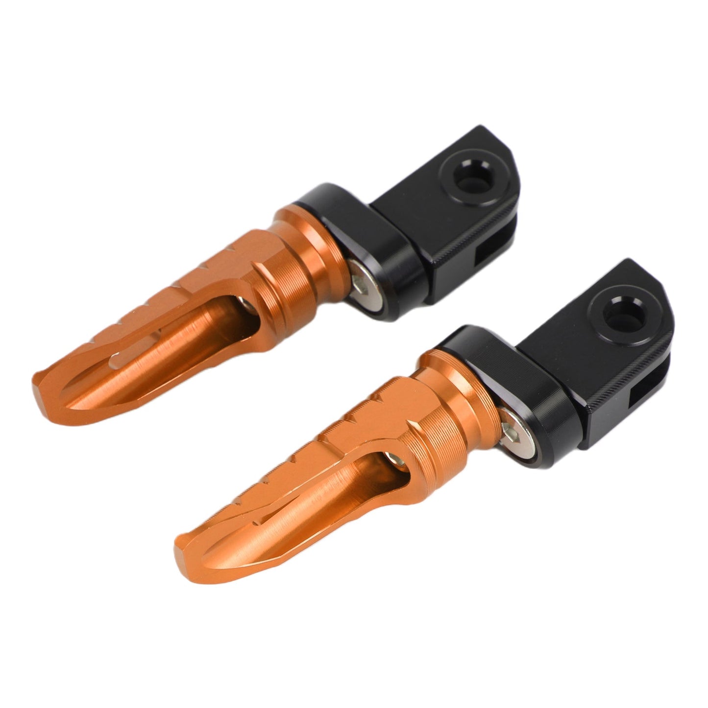 Repose-pieds avant pour Aprilia RSV4 Factory 2009-2022 Tuono 660 2021-2022