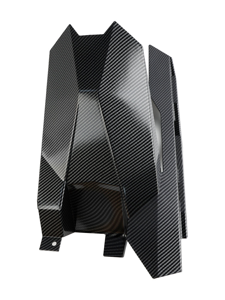 Guardabarros trasero y carenado para Kawasaki ZX-4R ZX-4RR 23-24