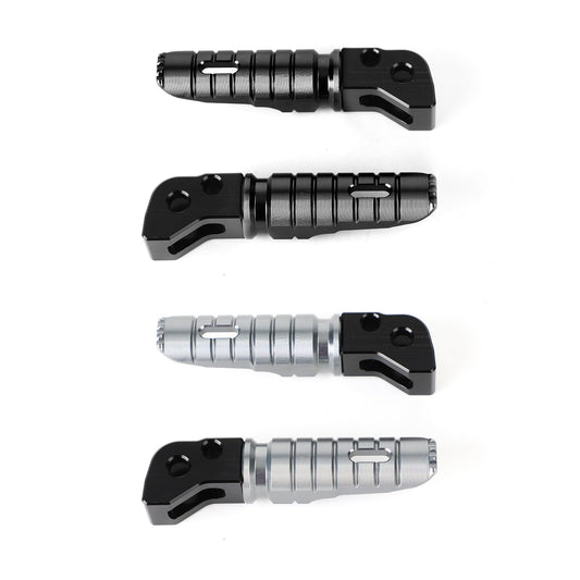 Repose-pieds arrière pour Husqvarna Vitpilen Svartpilen 250 401 2019-2021