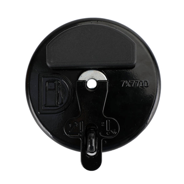 7X7700 Locking Fuel Cap For Caterpillar Excavator 320B Dozers D3C Loaders 931B