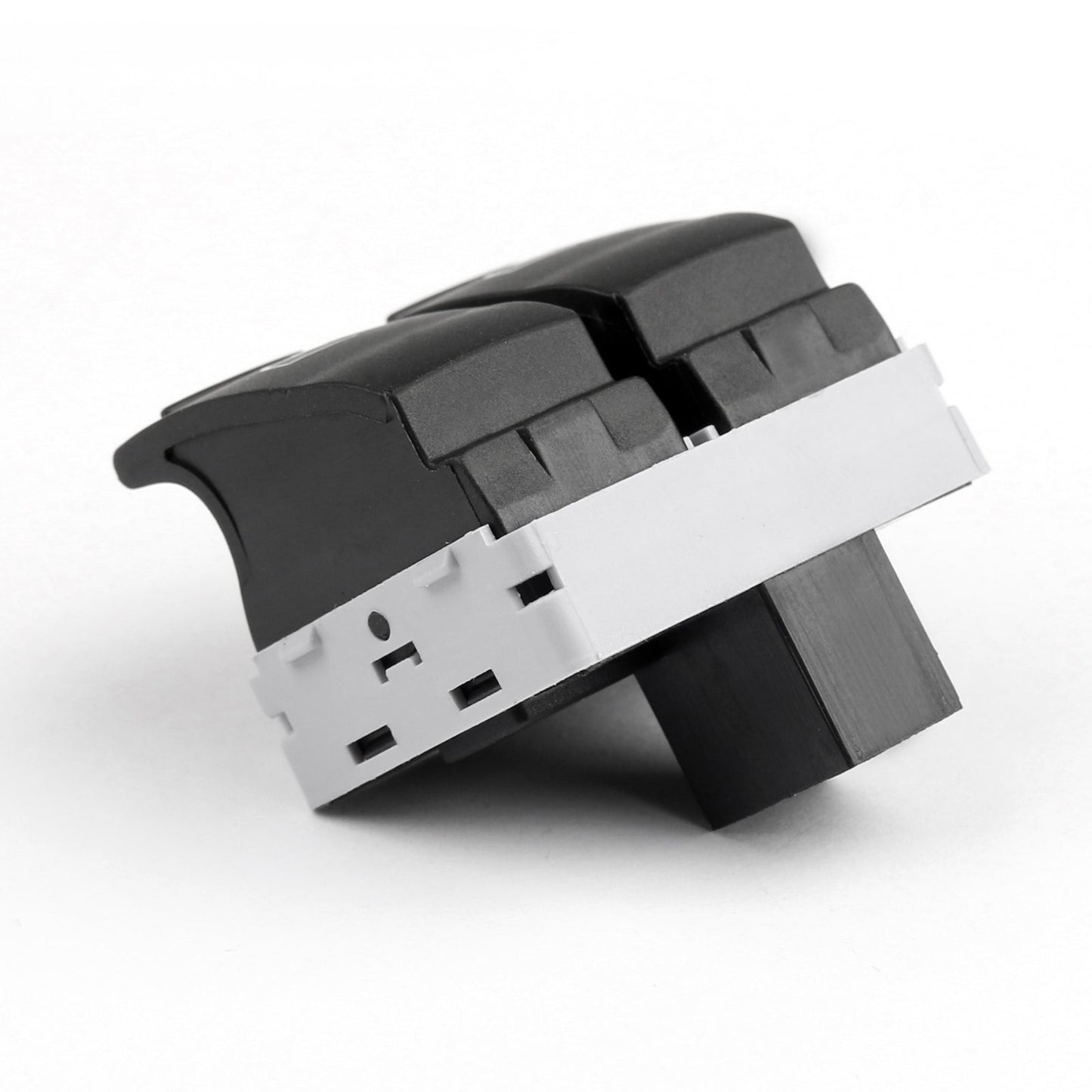 Interrupteur de commande de vitre électrique côté conducteur pour VW Transporter T5 T6 7E0 959 855A
