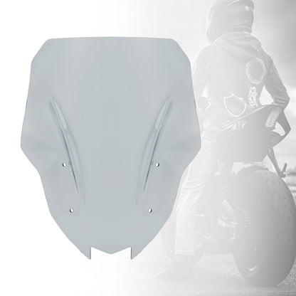 22-23 Kawasaki Versys 650 Windshield Windscreen