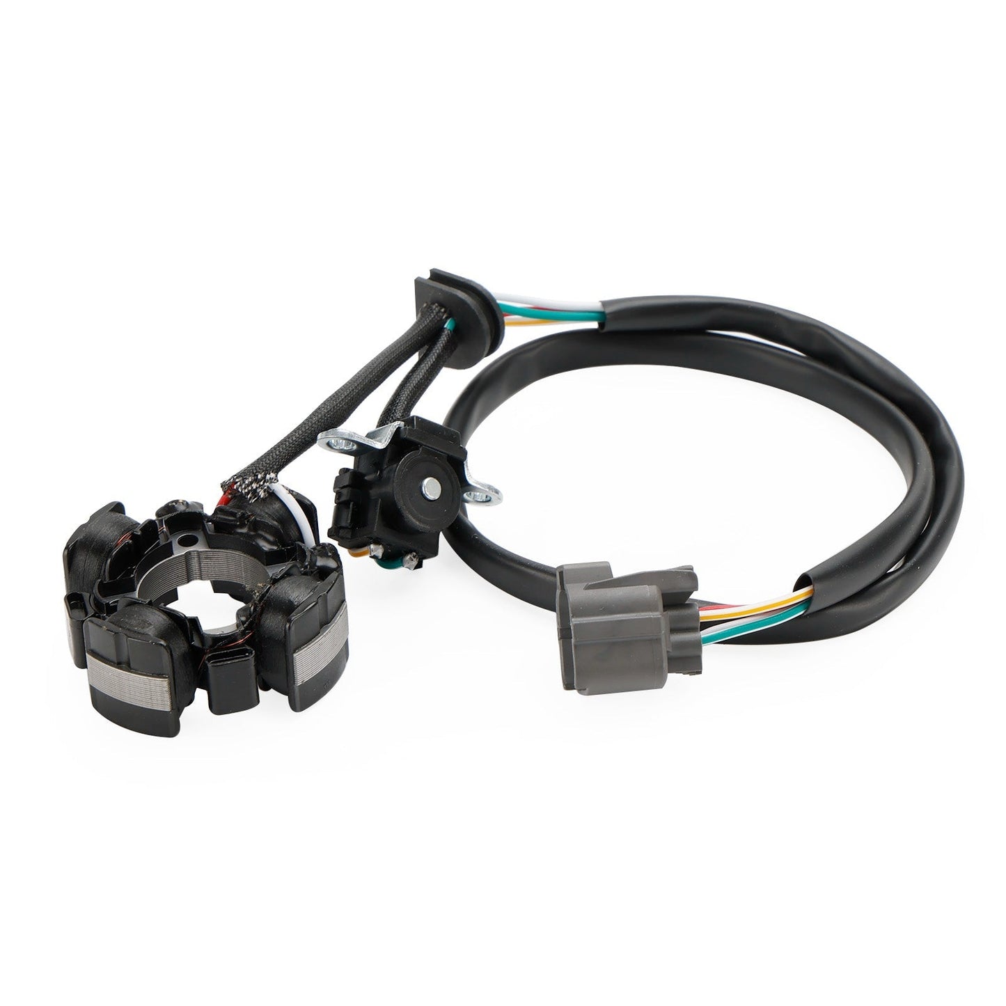 Conjunto de estator de encendido del generador para Kawasaki KX 450 F (KX450F, años 2006, 2007 y 2008)