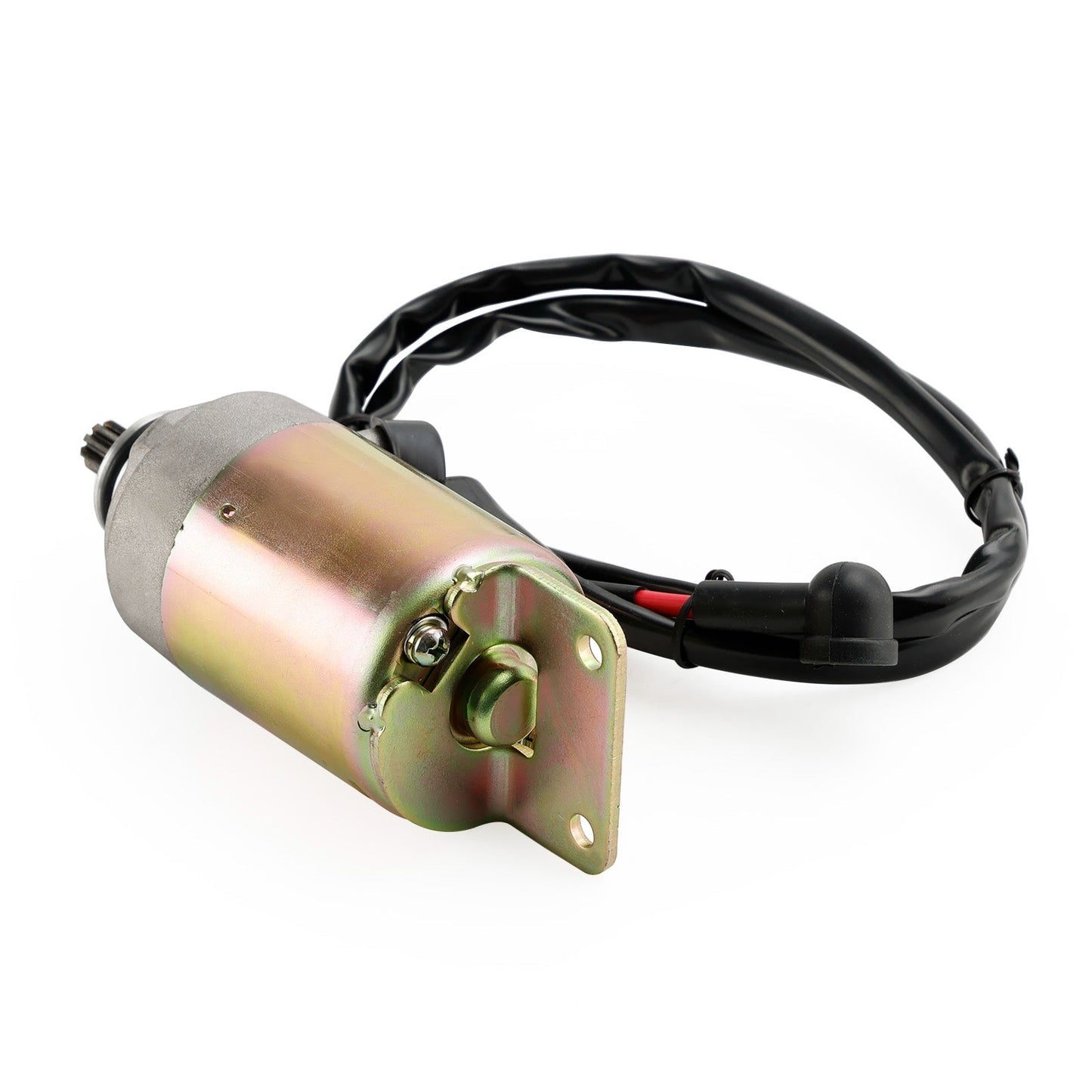 Démarreur neuf pour Kymco ATV MXER 150, MXU 150, 149cc 31210-LLB1-900 410-58014