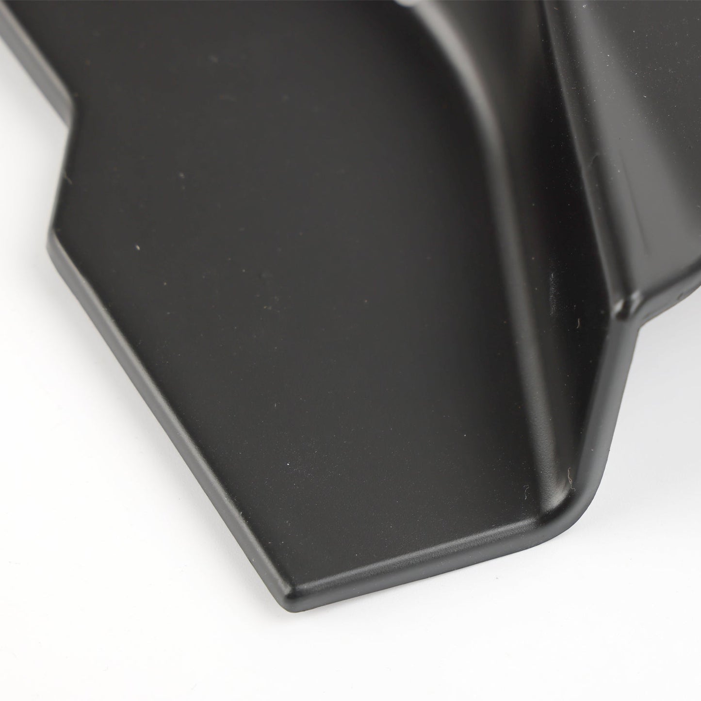 Coque de carénage avant pour Kawasaki ZX4R, ZX4RR, ZX25R 2022-2024