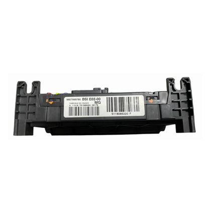 Peugeot 206 207 Citroen C2 Fuse Box BSM 9657999780 S118085220F Generic