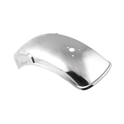 Motorcycle Motorbike Rear Hugger Fender Mudguard for Suzuki GN125 GN250